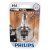 Автолампа Philips H4 12V-60/55W Premium  (P43t) блистер 12342 PR(бл)